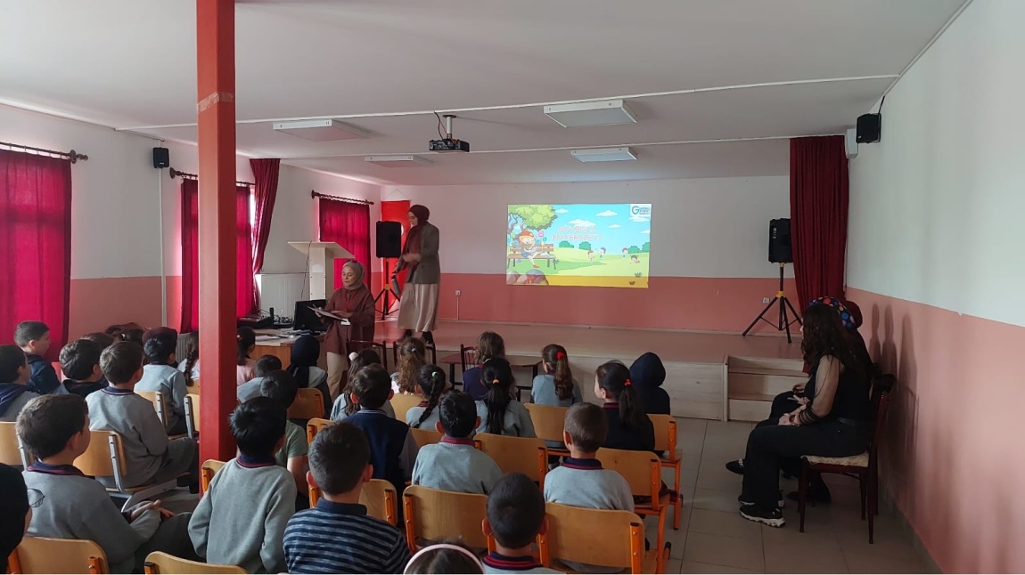Davranışsal Bağımlılıkla Mücadele Kapsamında Farkındalık Eğitimi