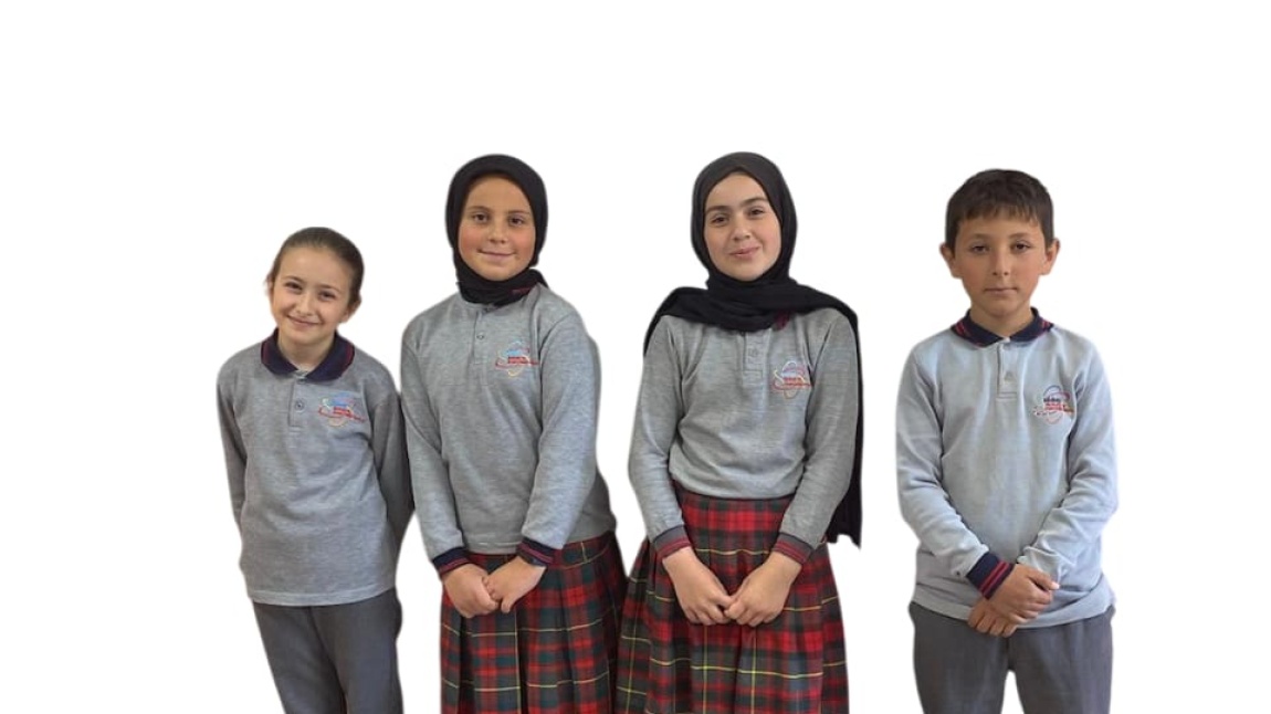 2025 - 2026 Eğitim Öğretim Yılında Kullanılacak Okul Kıyafetleri